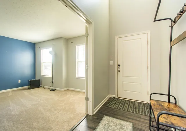 Photo 3 of Manufactured home for sale at 5376 W Stonewood Dr, Bloomington, IN 47403 | MLS# 202636667 | Listing updated on 2026-09-11