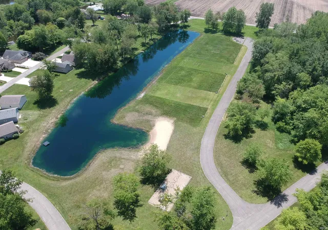 Photo 1 of Land for sale at Ln 230 A Lot 44, Hudson, IN 46747 | MLS# 202636671 | Listing updated on 2026-09-04
