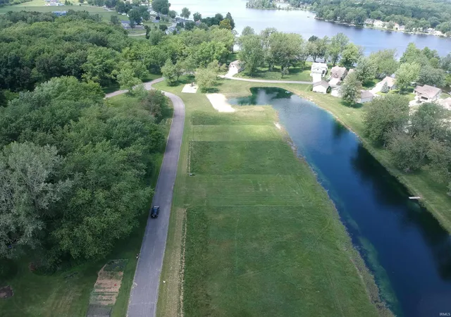 Photo 3 of Land for sale at Ln 230 A Lot 44, Hudson, IN 46747 | MLS# 202636671 | Listing updated on 2026-09-04