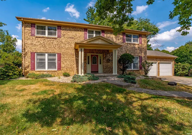 Photo 2 of Manufactured home for sale at 7400 Outer Gray St, Newburgh, IN 47630 | MLS# 202636672 | Listing updated on 2026-09-04