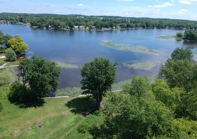 Photo 4 of Land for sale at Ln 230 A Lot 49, Hudson, IN 46747 | MLS# 202636673 | Listing updated on 2026-09-04