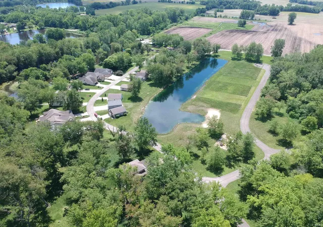 Photo 1 of Land for sale at Ln 230 A Lot 50, Hudson, IN 46747 | MLS# 202636674 | Listing updated on 2026-09-04