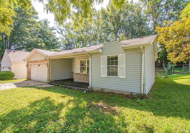 Photo 1 of Manufactured home for sale at 625 W Ryan Rd, Bloomington, IN 47403 | MLS# 202636675 | Listing updated on 2026-09-14