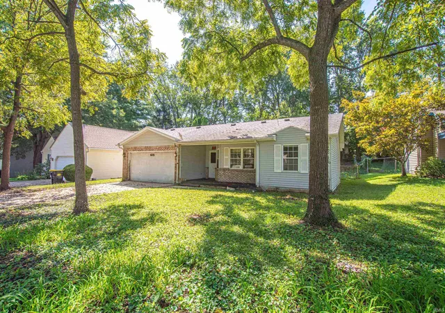 Photo 2 of Manufactured home for sale at 625 W Ryan Rd, Bloomington, IN 47403 | MLS# 202636675 | Listing updated on 2026-09-14