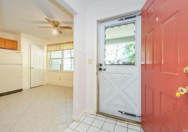 Photo 4 of Manufactured home for sale at 625 W Ryan Rd, Bloomington, IN 47403 | MLS# 202636675 | Listing updated on 2026-09-14