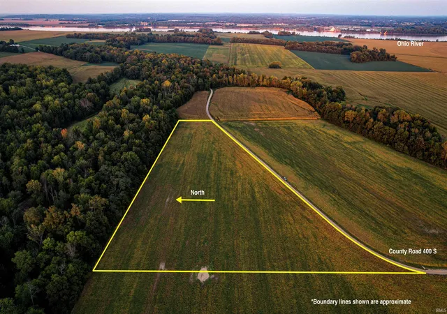 Photo 1 of Land for sale at 0 County Rd 400 S, Rockport, IN 47635 | MLS# 202636676 | Listing updated on 2026-09-04