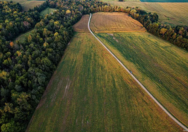 Photo 2 of Land for sale at 0 County Rd 400 S, Rockport, IN 47635 | MLS# 202636676 | Listing updated on 2026-09-04
