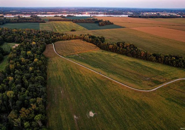 Photo 3 of Land for sale at 0 County Rd 400 S, Rockport, IN 47635 | MLS# 202636676 | Listing updated on 2026-09-04