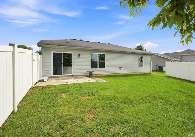 Photo 1 of Manufactured home for sale at 130 Chapel Chase St, Decatur, IN 46733 | MLS# 202636679 | Listing updated on 2026-09-15