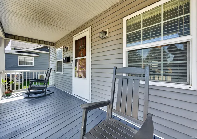 Photo 2 of Sale Pending at 1513 S Washington St, Kokomo, IN 46902 | MLS# 202636680 | Listing updated on 2026-09-08