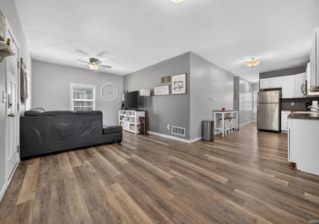 Photo 4 of Sale Pending at 1513 S Washington St, Kokomo, IN 46902 | MLS# 202636680 | Listing updated on 2026-09-08