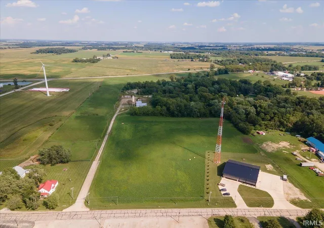 Photo 2 of Land for sale at Tbd N Old Hwy 27, Winchester, IN 47394 | MLS# 202636683 | Listing updated on 2026-09-05