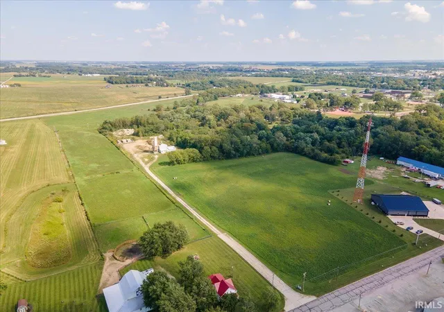 Photo 3 of Land for sale at Tbd N Old Hwy 27, Winchester, IN 47394 | MLS# 202636683 | Listing updated on 2026-09-05