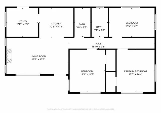 Photo 23 of Manufactured home for sale at 408 S College Ave, Muncie, IN 47303 | MLS# 202636684 | Listing updated on 2026-10-16
