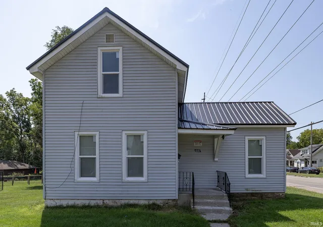 Photo 1 of Manufactured home for sale at 601 Aspenwald, Elkhart, IN 46516 | MLS# 202636685 | Listing updated on 2026-09-04