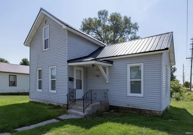 Photo 2 of Manufactured home for sale at 601 Aspenwald, Elkhart, IN 46516 | MLS# 202636685 | Listing updated on 2026-09-04