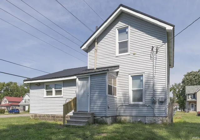 Photo 4 of Manufactured home for sale at 601 Aspenwald, Elkhart, IN 46516 | MLS# 202636685 | Listing updated on 2026-09-04