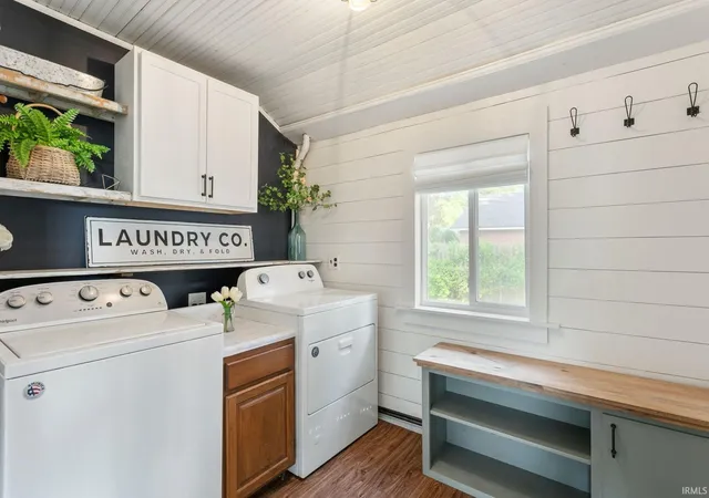 Photo 4 of Sale Pending at 1012 W Lexington Ave, Elkhart, IN 46514 | MLS# 202636690 | Listing updated on 2026-10-02