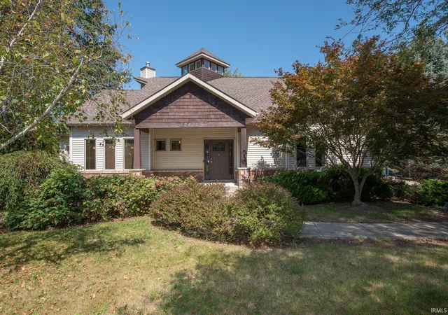 Photo 1 of Manufactured home for sale at 2472 Gala Ct, West Lafayette, IN 47906 | MLS# 202636691 | Listing updated on 2026-09-04