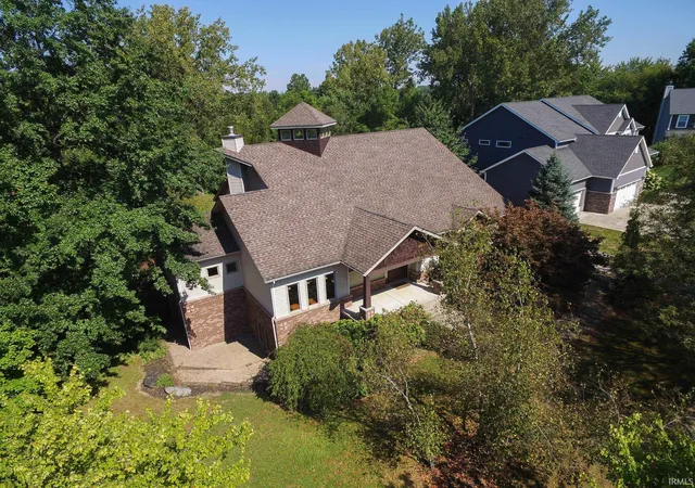 Photo 1 of Single family home for sale at 2472 Gala Ct, West Lafayette, IN 47906 | MLS# 202636691 | Listing updated on 2026-09-30
