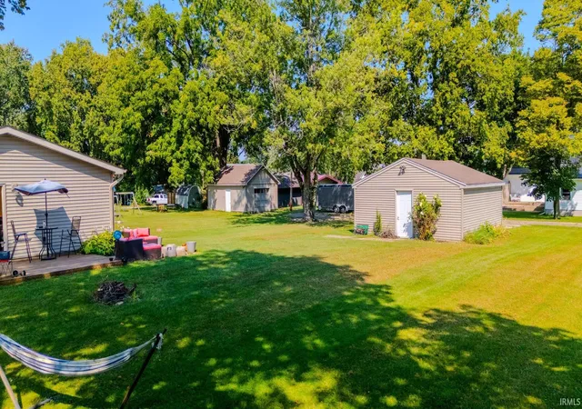 Photo 3 of Manufactured home for sale at 626 Sivey St, Wabash, IN 46992 | MLS# 202636692 | Listing updated on 2026-09-04
