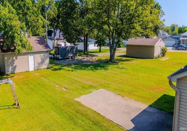 Photo 4 of Manufactured home for sale at 626 Sivey St, Wabash, IN 46992 | MLS# 202636692 | Listing updated on 2026-09-04