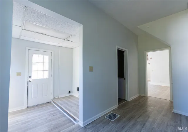 Photo 3 of Sale Pending at 1105 Baker Ave, Evansville, IN 47710 | MLS# 202636693 | Listing updated on 2026-09-18