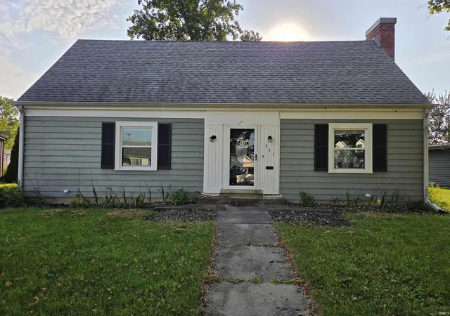 Photo 2 of Sale Pending at 511 S Illinois St, Monticello, IN 47960 | MLS# 202636698 | Listing updated on 2026-09-21