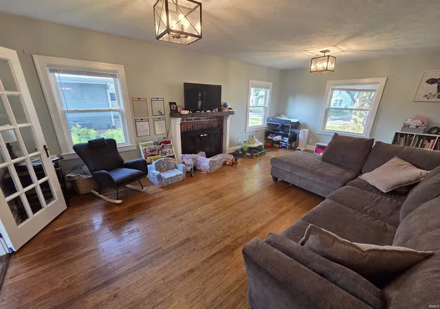 Photo 4 of Sale Pending at 511 S Illinois St, Monticello, IN 47960 | MLS# 202636698 | Listing updated on 2026-09-21