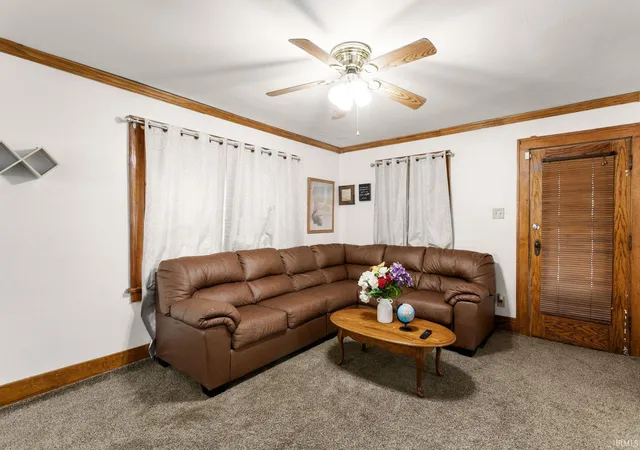 Photo 4 of Sale Pending at 918 E Fox St, South Bend, IN 46613 | MLS# 202636699 | Listing updated on 2026-09-16
