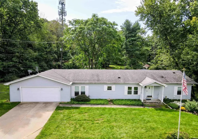 Photo 1 of Sale Pending at 16954 Adams Rd, Granger, IN 46530 | MLS# 202636700 | Listing updated on 2026-09-07