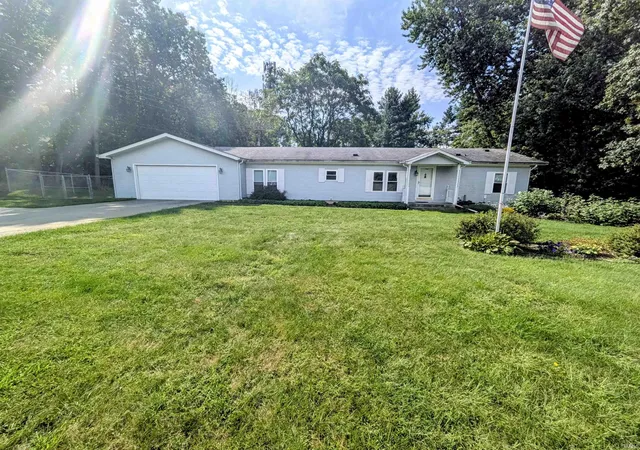 Photo 3 of Sale Pending at 16954 Adams Rd, Granger, IN 46530 | MLS# 202636700 | Listing updated on 2026-09-07