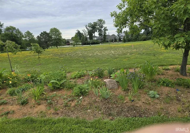 Photo 3 of Land for sale at Tbd Lot #2 Union Chapel Rd, Fort Wayne, IN 46845 | MLS# 202636701 | Listing updated on 2026-09-11
