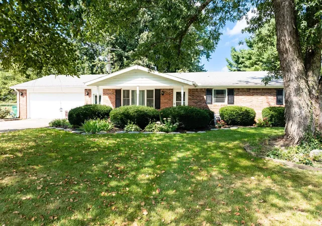 Photo 1 of Sale Pending at 7200 W Farmdale Rd, Daleville, IN 47334 | MLS# 202636703 | Listing updated on 2026-09-17