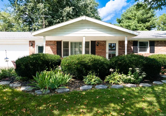 Photo 36 of Sale Pending at 7200 W Farmdale Rd, Daleville, IN 47334 | MLS# 202636703 | Listing updated on 2026-09-17