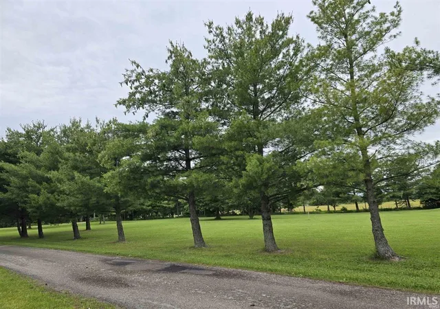 Photo 3 of Land for sale at Tbd Lot #3 Union Chapel Rd, Fort Wayne, IN 46845 | MLS# 202636704 | Listing updated on 2026-09-11