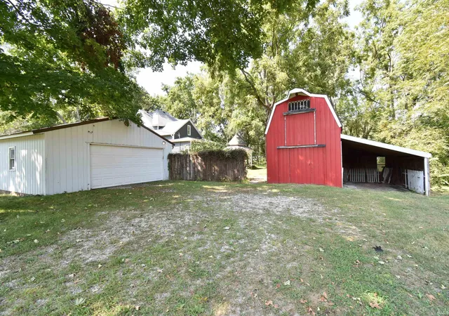 Photo 3 of Manufactured home for sale at 603 N Justus St, Oxford, IN 47971 | MLS# 202636705 | Listing updated on 2026-10-01