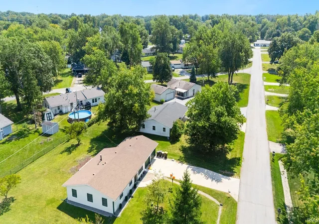 Photo 49 of Sale Pending at 5224 Sandalwood Dr, Fort Wayne, IN 46835 | MLS# 202636706 | Listing updated on 2026-09-05