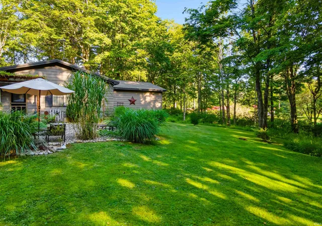 Photo 4 of Sale Pending at 91 E Slocum Blvd, La Fontaine, IN 46940 | MLS# 202636707 | Listing updated on 2026-09-11