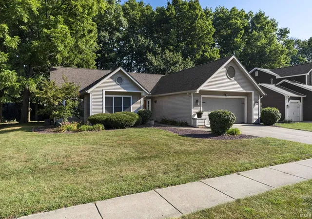Photo 2 of Manufactured home for sale at 710 Bur Oak W Ct, Lafayette, IN 47909 | MLS# 202636708 | Listing updated on 2026-09-04
