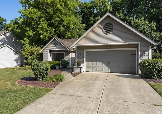 Photo 3 of Manufactured home for sale at 710 Bur Oak W Ct, Lafayette, IN 47909 | MLS# 202636708 | Listing updated on 2026-09-04
