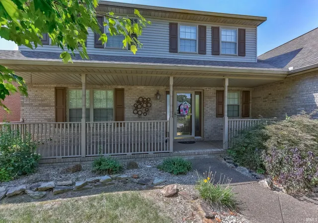 Photo 2 of Manufactured home for sale at 9140 Southport Dr, Evansville, IN 47711 | MLS# 202636712 | Listing updated on 2026-09-15