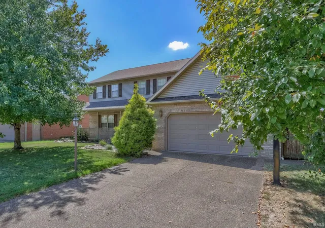 Photo 48 of Manufactured home for sale at 9140 Southport Dr, Evansville, IN 47711 | MLS# 202636712 | Listing updated on 2026-10-21