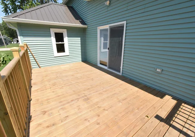 Photo 42 of Single family home for sale at 1004 E 8th Street, Fowler, IN 47944 | MLS# 202636714 | Listing updated on 2026-10-09