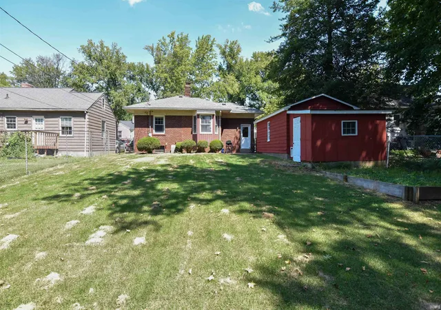 Photo 2 of Manufactured home for sale at 2113 E Chandler Ave, Evansville, IN 47714 | MLS# 202636716 | Listing updated on 2026-09-10