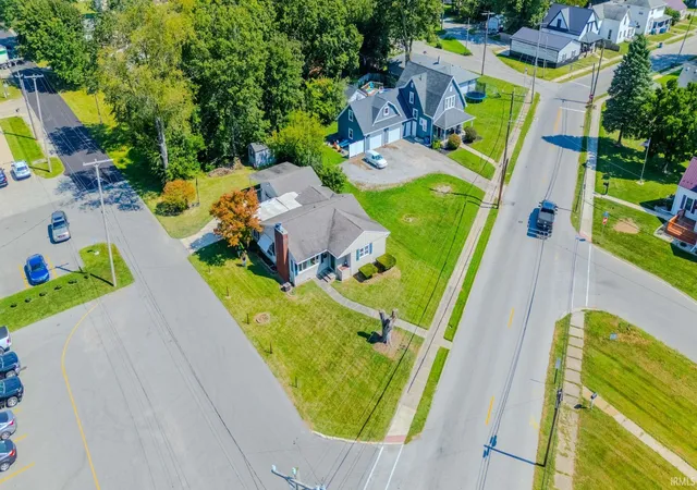 Photo 4 of Manufactured home for sale at 1360 Pike St, Wabash, IN 46992 | MLS# 202636717 | Listing updated on 2026-09-08