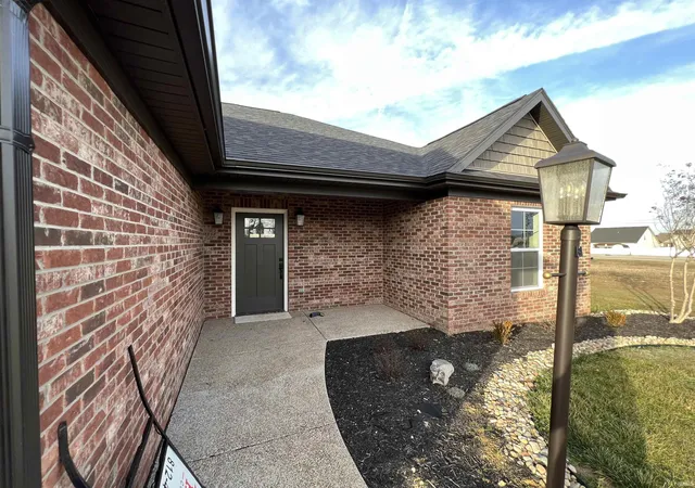Photo 2 of Manufactured home for sale at 8836 Dahlia Ct, Evansville, IN 47725 | MLS# 202636720 | Listing updated on 2026-09-07