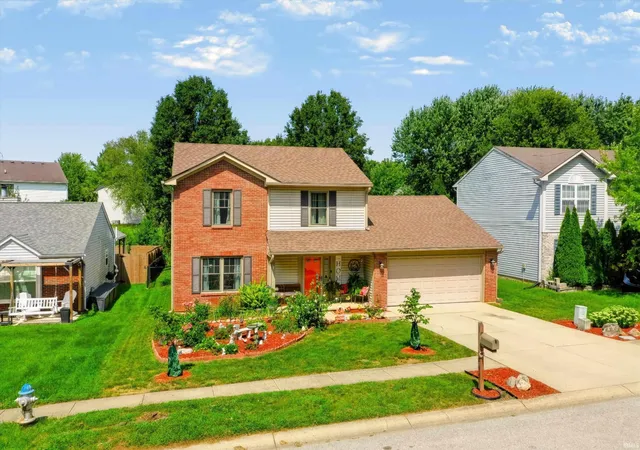 Photo 1 of Manufactured home for sale at 1544 W Edinburgh Bnd, Bloomington, IN 47403 | MLS# 202636723 | Listing updated on 2026-09-20