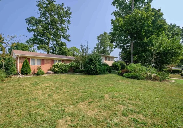 Photo 1 of Manufactured home for sale at 2308 W Purdue Ave, Muncie, IN 47304 | MLS# 202636737 | Listing updated on 2026-09-08