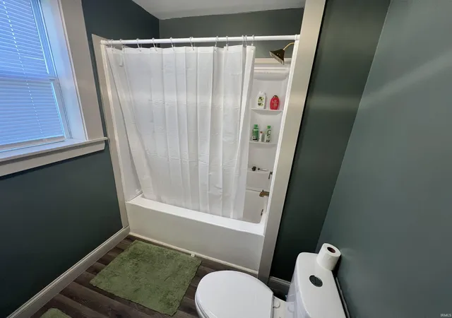 Photo 4 of Sale Pending at 119 Arcade Ave, Elkhart, IN 46514 | MLS# 202636738 | Listing updated on 2026-09-04